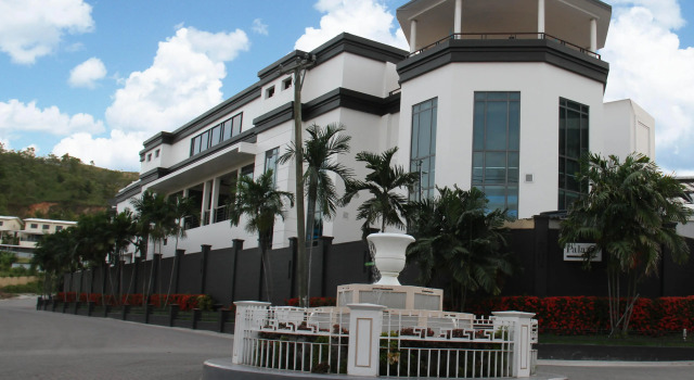 Lamana Hotel