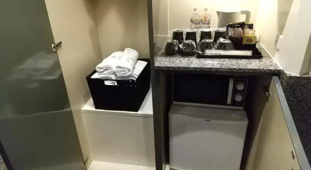 Номер Standard Hotel Beni East (Adult Only)