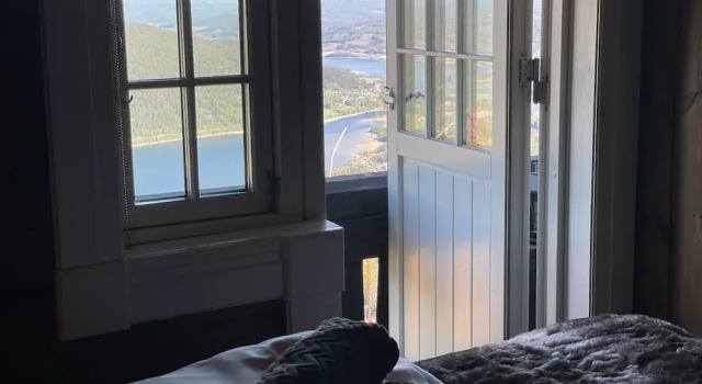 Norefjellhytta, Book Hotel SPA-hoteller i Buskerud, SPA