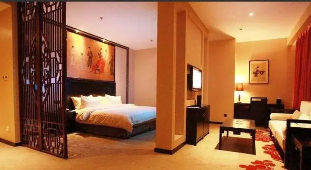 Morning Time Enjoy Service Hotel, Book Hotel Hotels in Inner Mongolia with Breakfast, Breakfasts