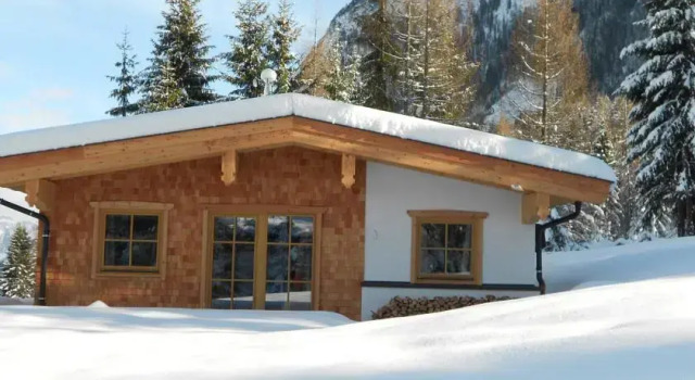 Ferienhütte Schneeberg, Prenota Hotel Thiersee Kufstein