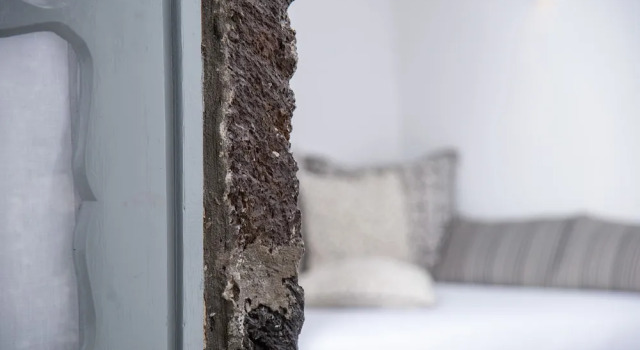 Вилла Luxury NK Cave House Villa