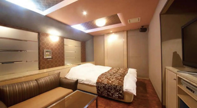 Hotel DONGURI COROCORO SHIGA - Adults only