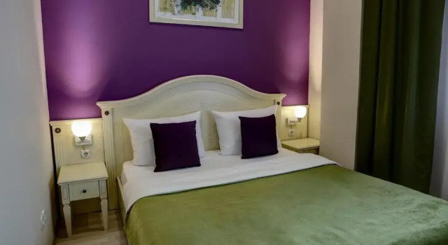 Номер Standard Hotel Gorenje