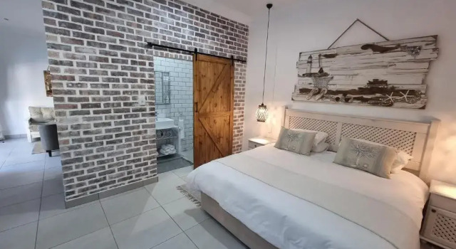 Апартаменты Superior Leopard Tree Lodge