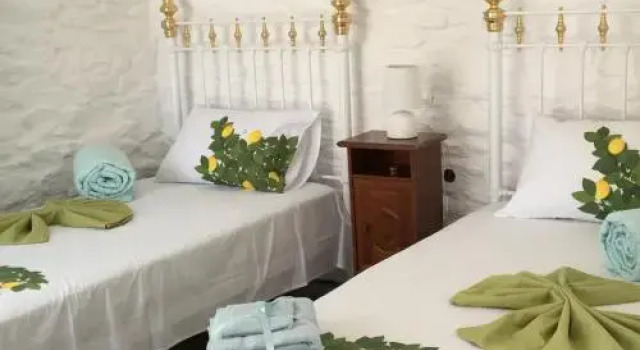 Villa Tereza, Забронировать Вилла Виллы Кундурос, Вилла