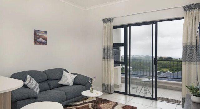Апартаменты Ballito Hills Palm Tree Unit