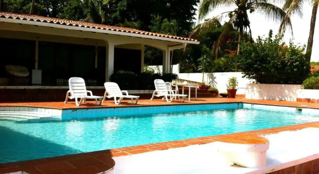 Villa Condesa Del Mar, Rezervovat Vila Contadora Island 