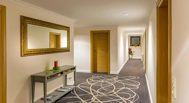 Номер Standard Hotel Lang