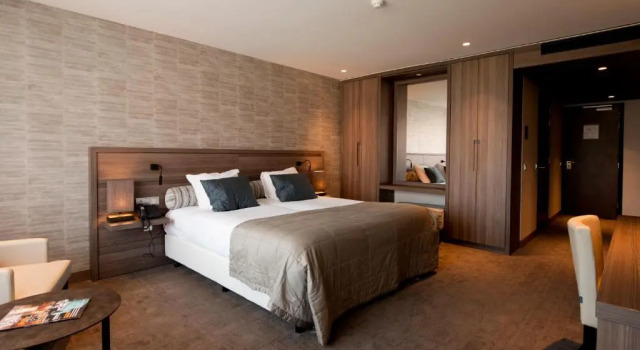 Van Der Valk Hotel Hengelo