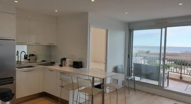 Studio Cabine Grenadine, Book Hotel La Grande-Motte Camargue