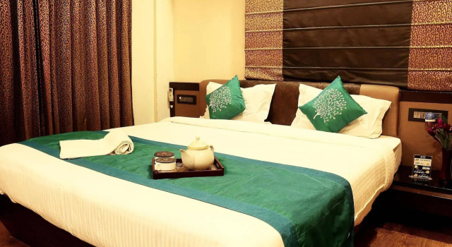 OYO Premium New Alipore South Kolkata, Забронировать Отель Калькутта East Zone, рядом с France Consulate