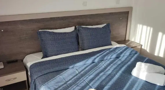 Двухместный номер Standard Adaya Karşı Otel