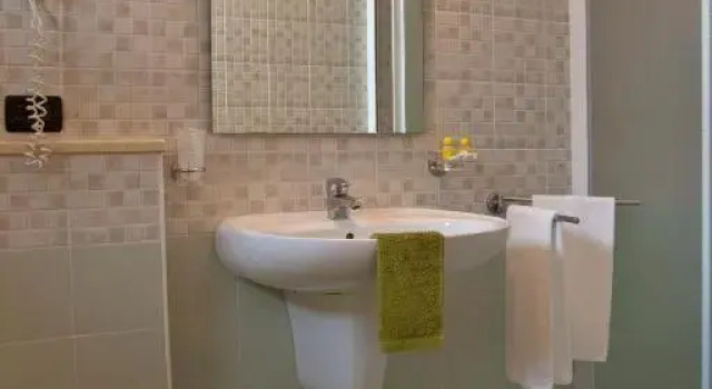 Номер Standard Villa Mimosa