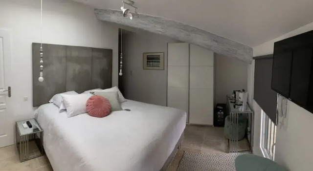 Двухместный номер Standard Hotel Restaurant OBanel