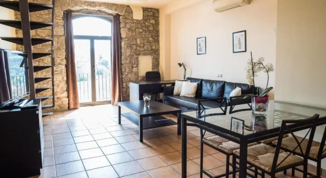 Апартаменты Superior Дуплекс Urbi Apartments