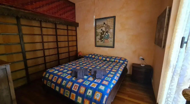 Turchino Apartment 3