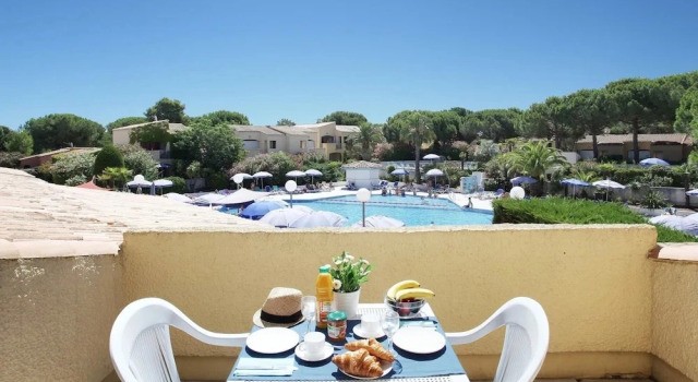 Peaceful Stay Among Pines, Book Lejlighed Agde Canal du Midi