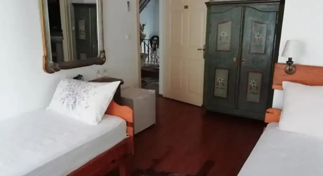 Marti Deluxe Boutique Hotel