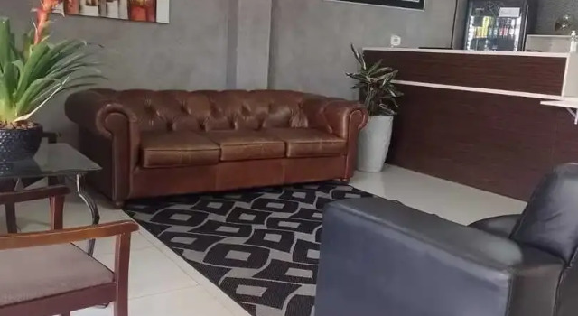 Astor Hotel, Забронировать Отель Бауру штат Сан-Паулу