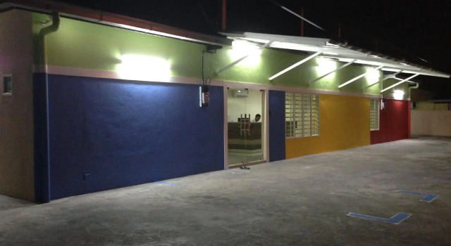 First Guest House Alor Akar, Rezervovat Penzión Hotely v Kuantan s parkováním, Parkování