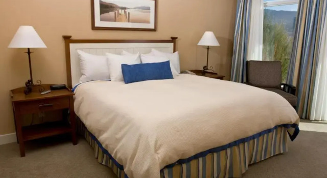 Run of House Summerland Waterfront Resort & Spa