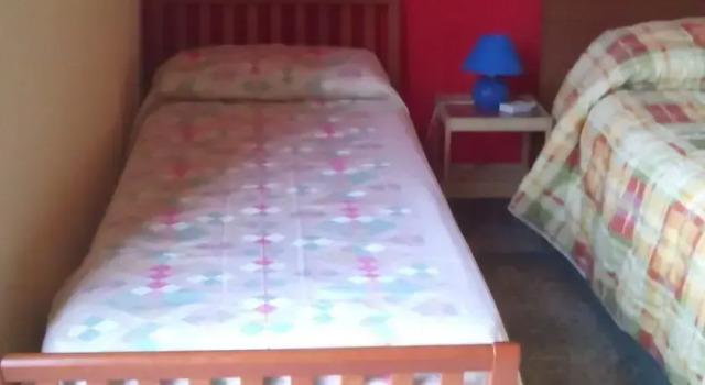 Casa Patrizia, Prenota Appartamento Hotel a Sicilia con parcheggio, Parcheggio