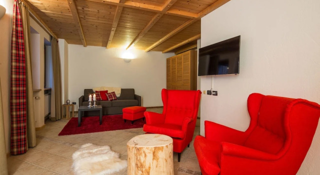 Stelvio Residence, Đặt Khách sạn Stelvio Solda all'Ortles