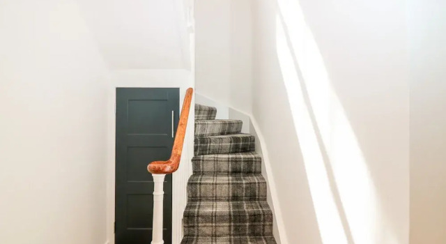 The Keepers Cottage at The Institute Executive Apartments, Prenota Appartamento Hotel a Grampian con parcheggio, Parcheggio
