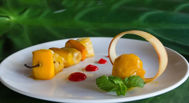 Princesse Bora Lodge & Spa, Book Ferieresort Resorthoteller i Sainte Marie, Ferieresort