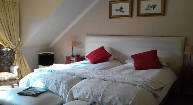 Mulligans Guest Lodge, Забронировать Отель Херманус Walker Bay Nature Reserve