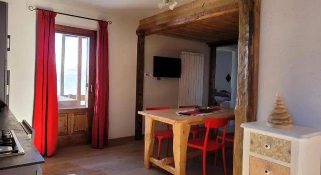 Апартаменты Pila vacanze