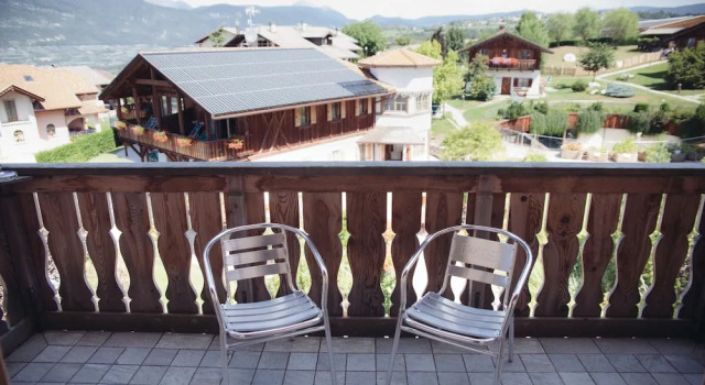 Номер Standard Pineta Nature Resort - Wellness & SPA