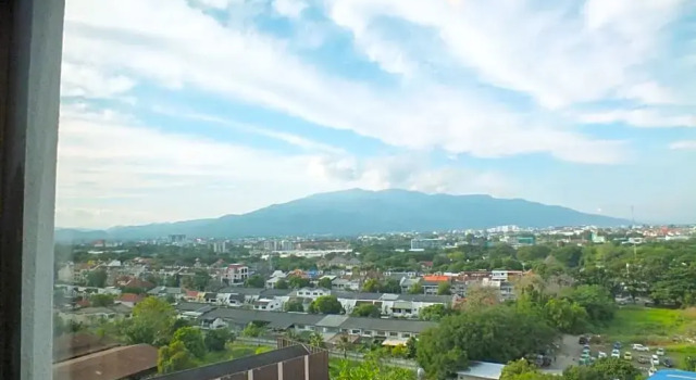 Двухместный номер Superior The Park Hotel, Chiang Mai