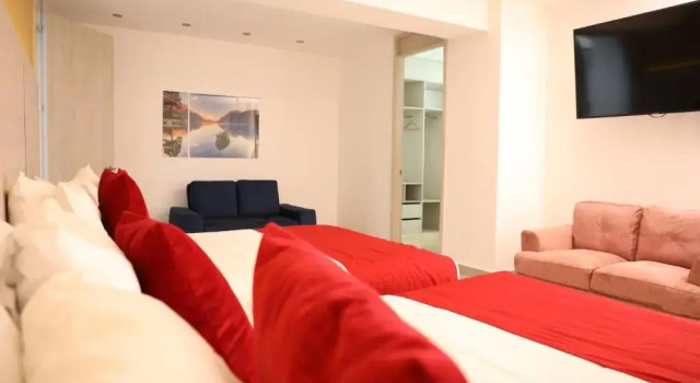 Suite Hotel Super Estrellas