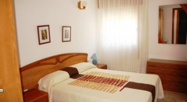Apartamentos Beach Peñiscola 3000