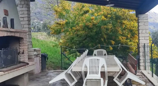 Апартаменты Agriturismo LUliveto