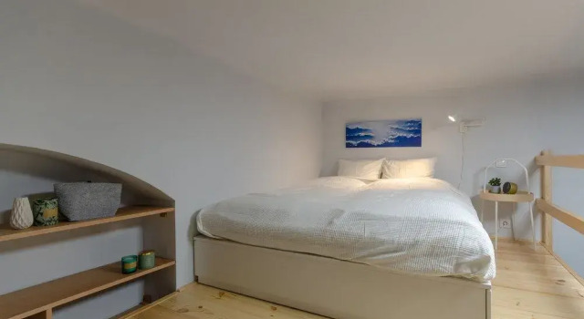 Ajowan Apartment, Забронировать Апартаменты/квартира Будапешт 