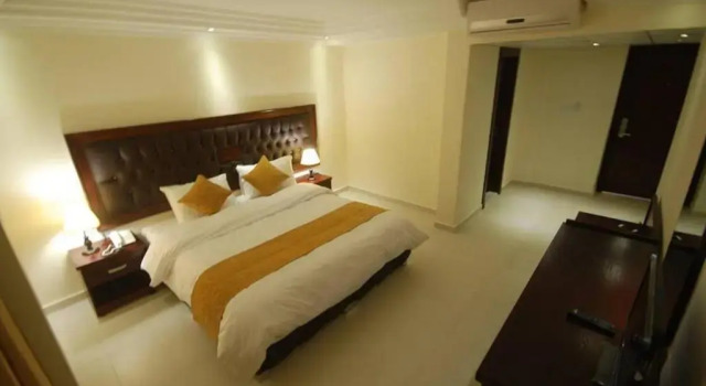Двухместный номер Standard Sharah Mountains Hotel