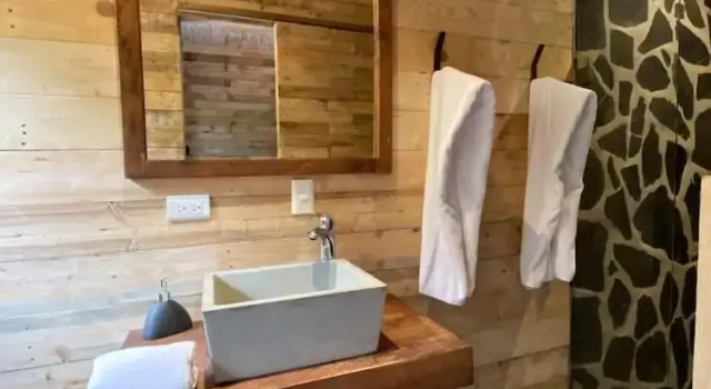 Номер Standard Hotel Termales del Ruiz