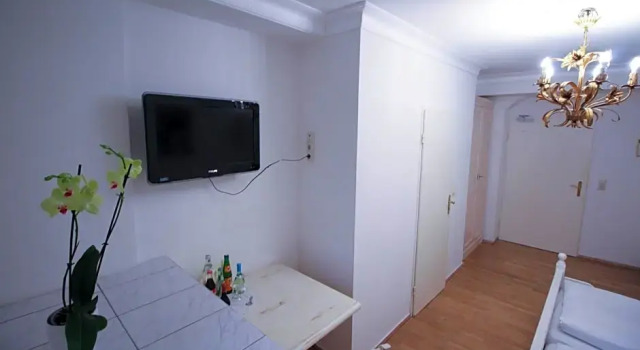 Номер Standard Hotel Seibel