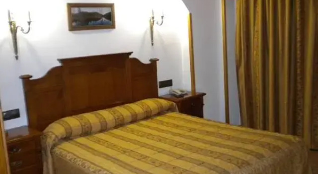Номер Standard Hotel Alfonso VIII