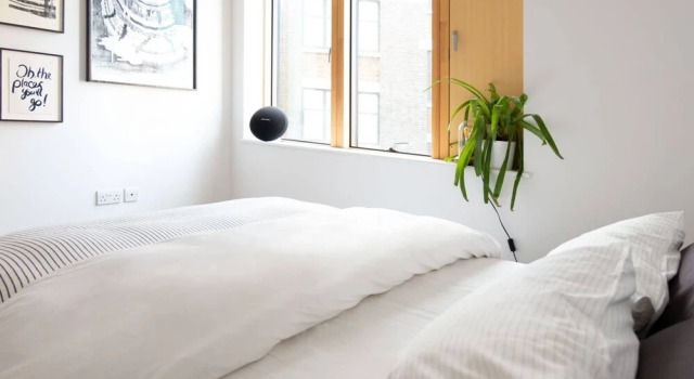 Beautiful Bohemian 2 Bedroom Flat In East London
