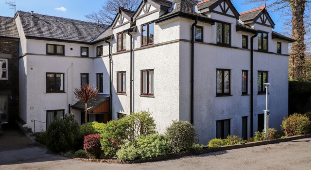 Ambleside Haven