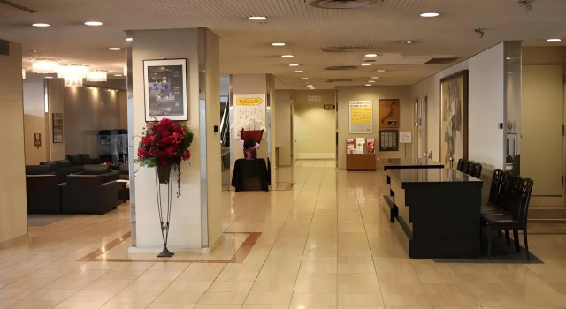 Hotel Sunroute Tokuyama, Book Hotel Shunan Yamaguchi