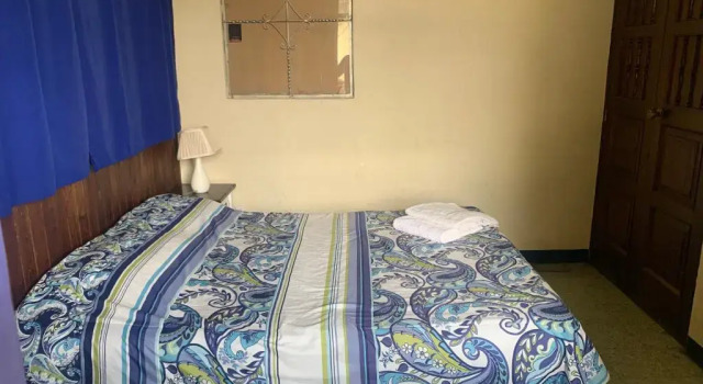 Номер Standard Kasa Kiwi Hostel & Travel Agency