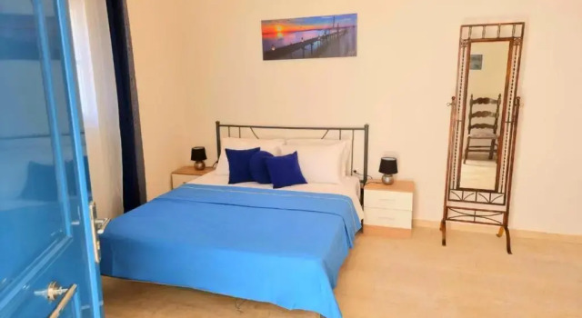 Cristina Studio Apartment