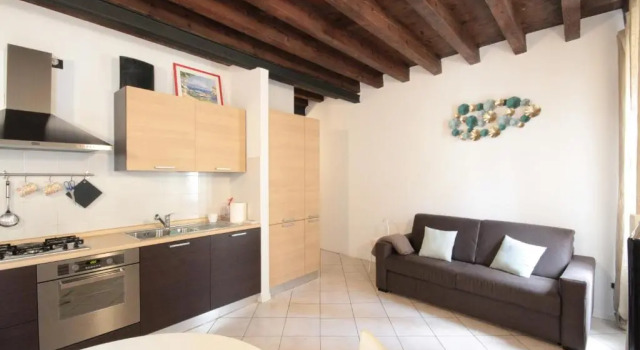 Апартаменты Superior INTERNO 4 - central cozy new flat