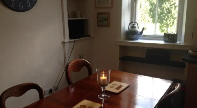 Apartament Abbey View