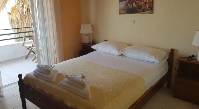 Glyfada Apartment Ag3g 129